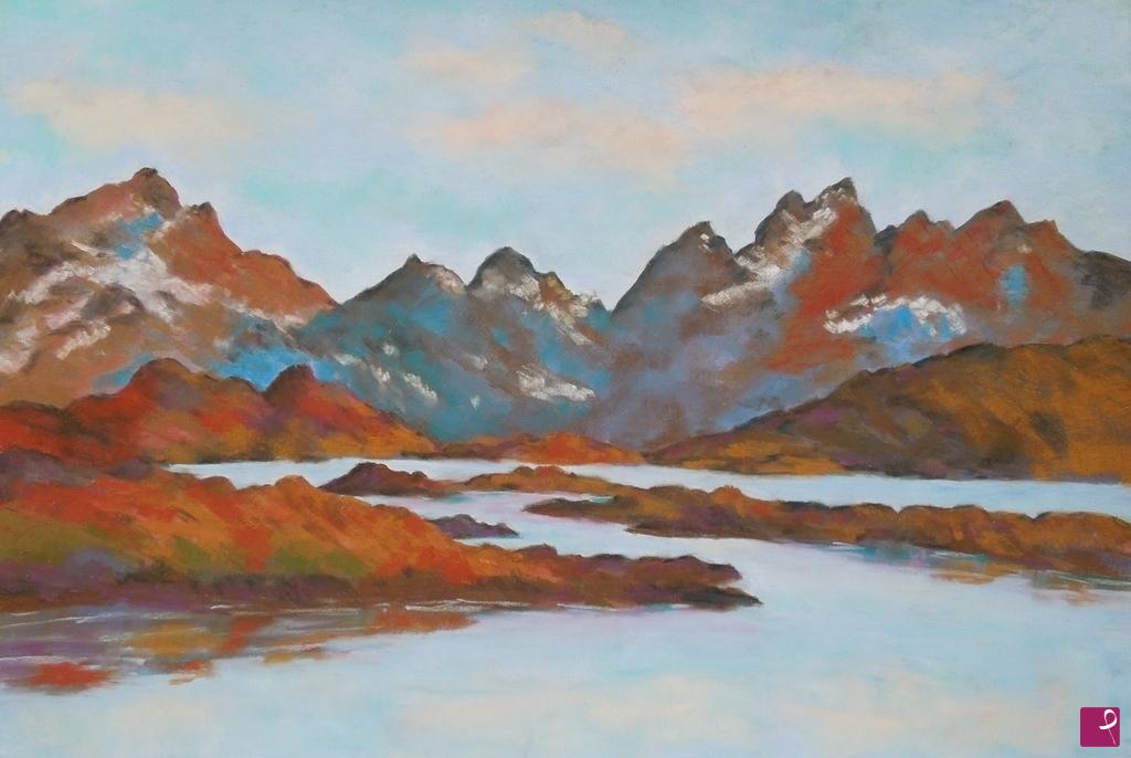 paintings on sale online