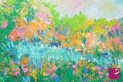 online paintings on sale