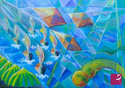 online paintings on sale