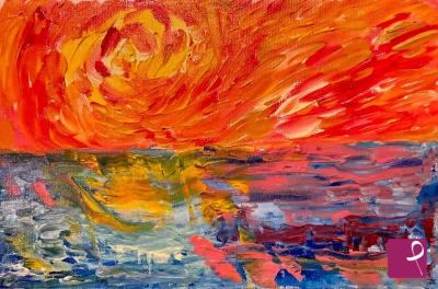online paintings on sale