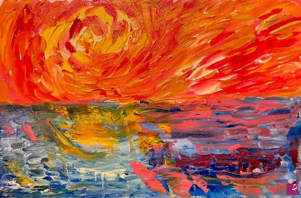 paintings on sale online