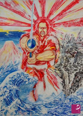 online paintings on sale