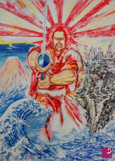online paintings on sale