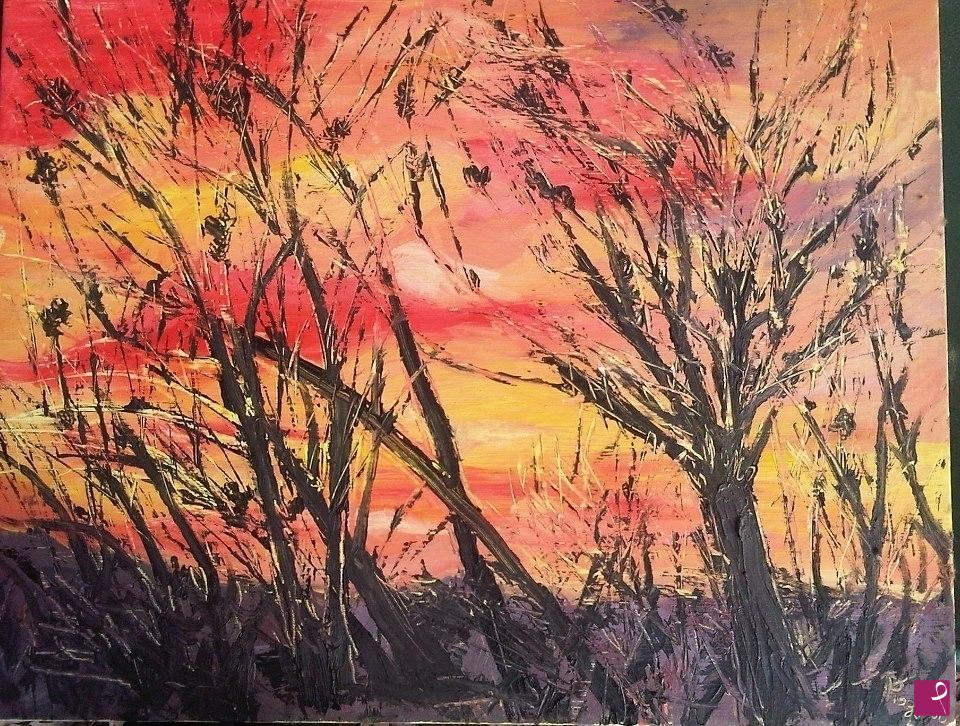 paintings on sale online