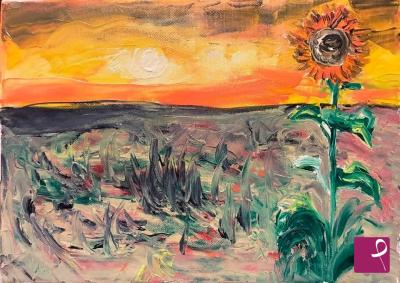 online paintings on sale