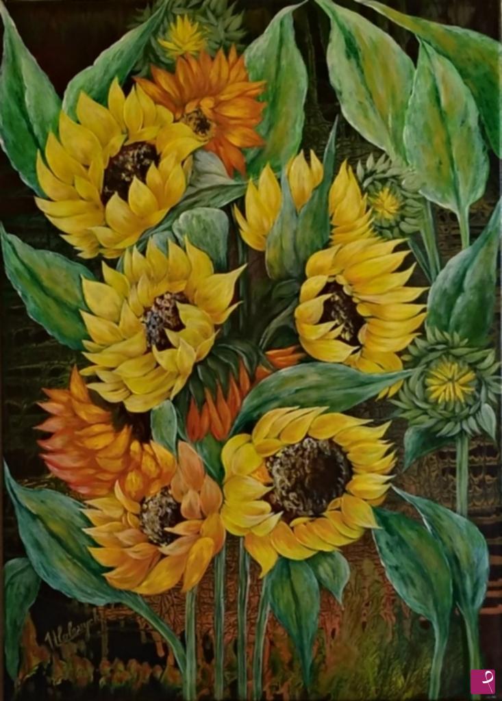paintings on sale online