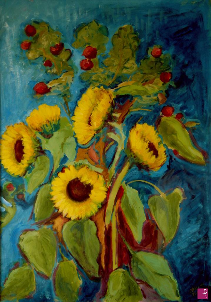 paintings on sale online
