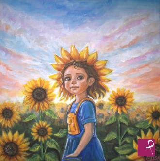 online paintings on sale