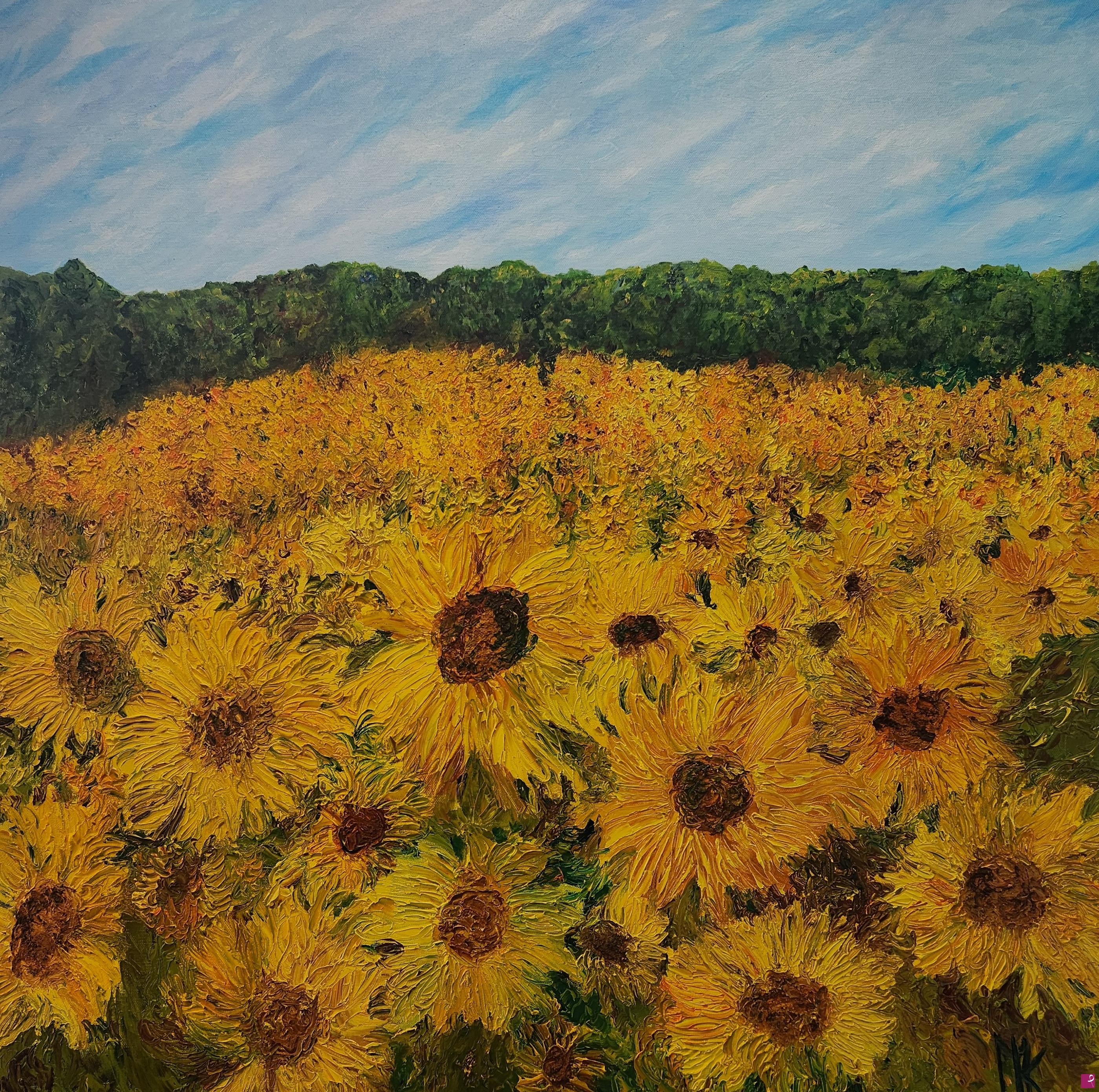 paintings on sale online