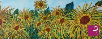 sold painting on PitturiAmo