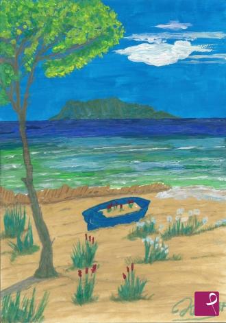 online paintings on sale