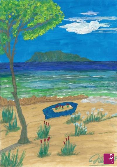 online paintings on sale