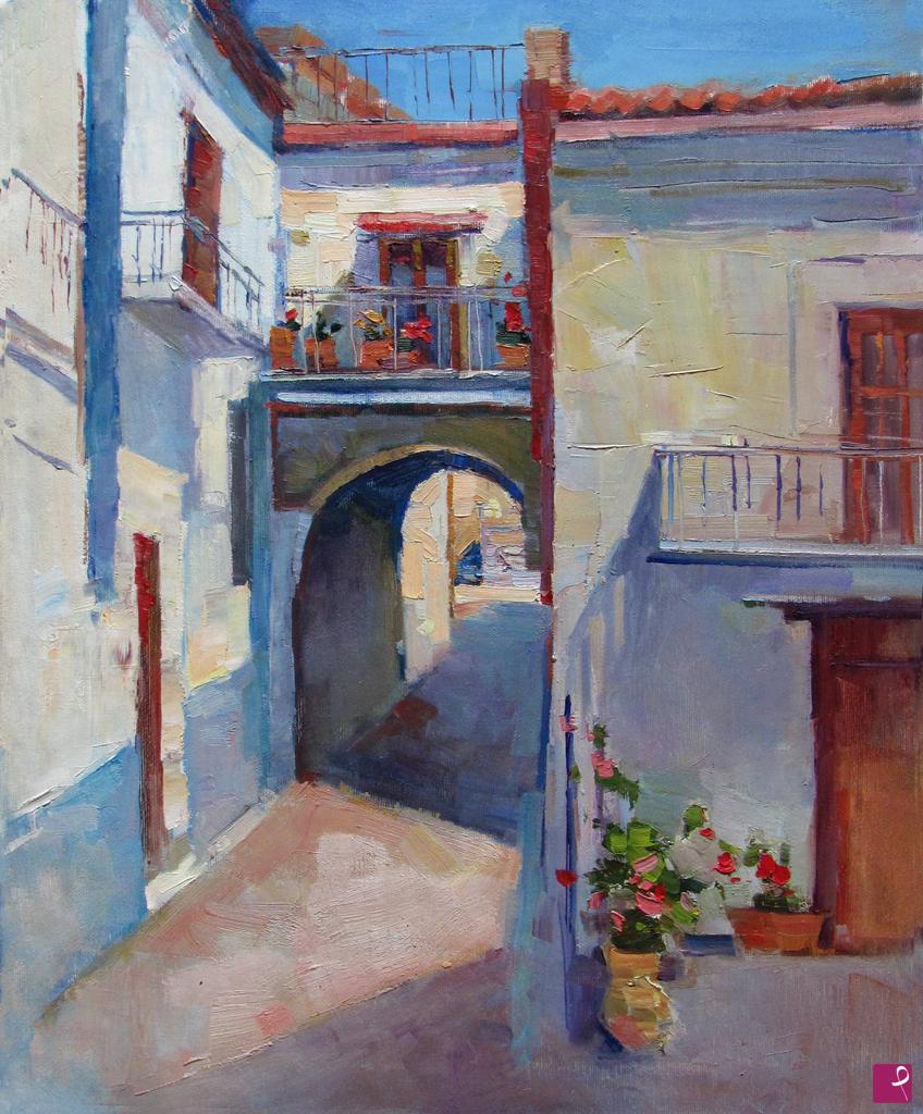 paintings on sale online