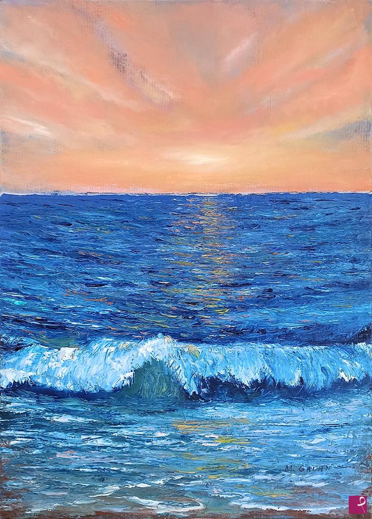 paintings on sale online