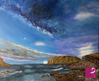 online paintings on sale