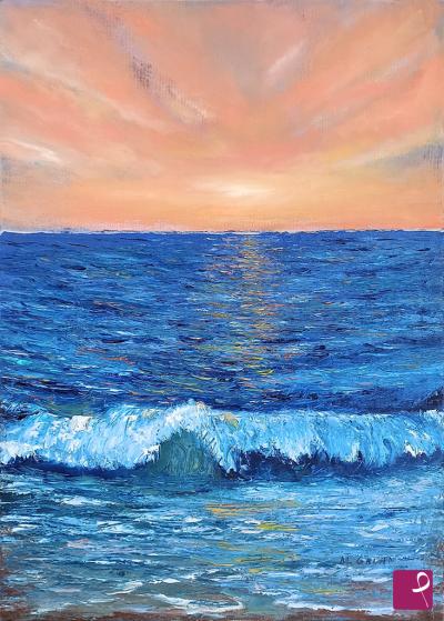 online paintings on sale