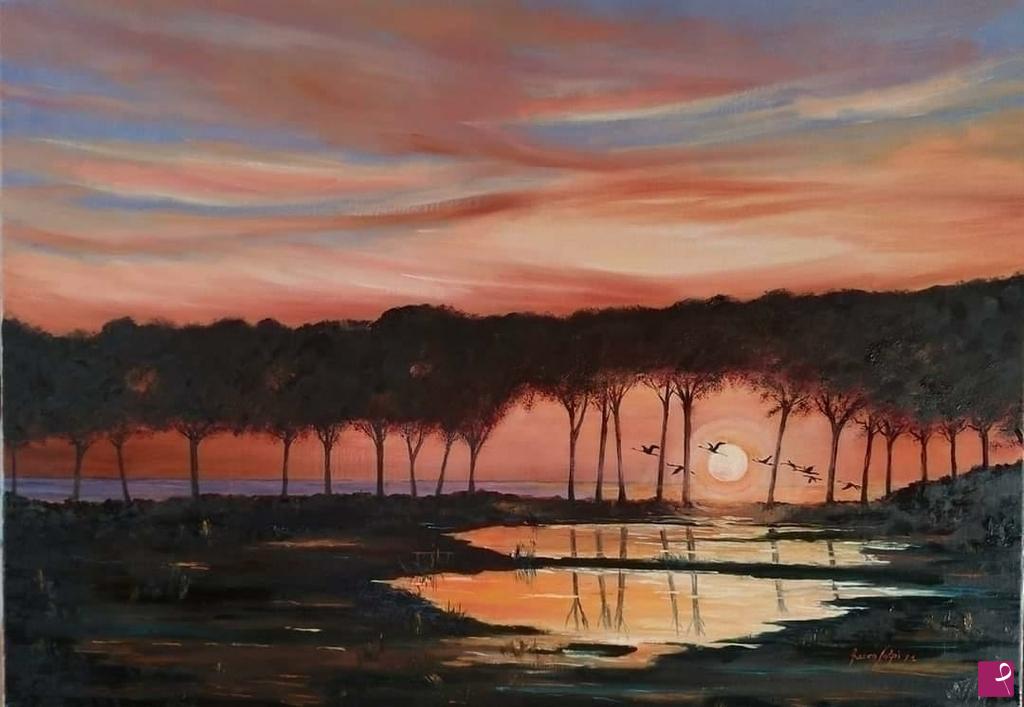 paintings on sale online