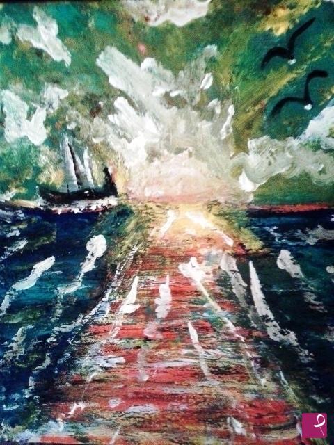 paintings on sale online
