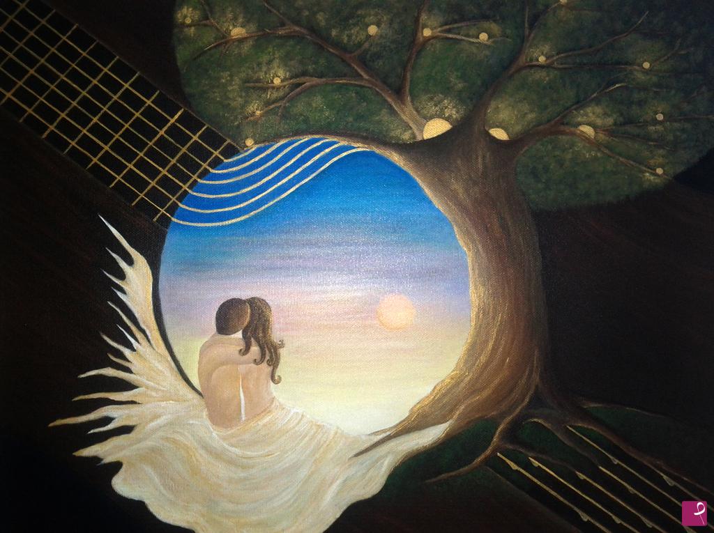 paintings on sale online