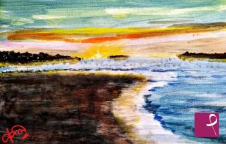 online paintings on sale