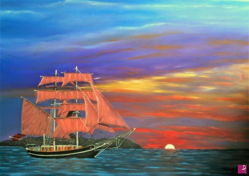 paintings on sale online