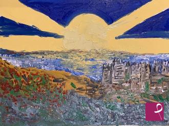 online paintings on sale