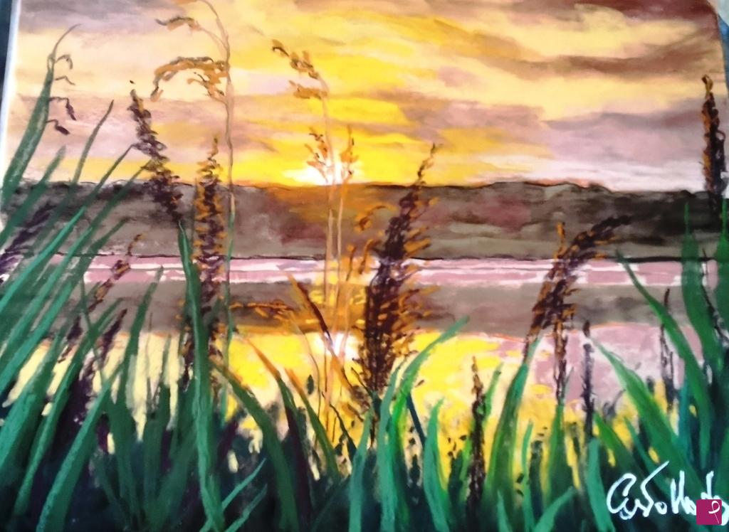 paintings on sale online