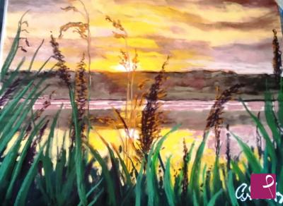 online paintings on sale