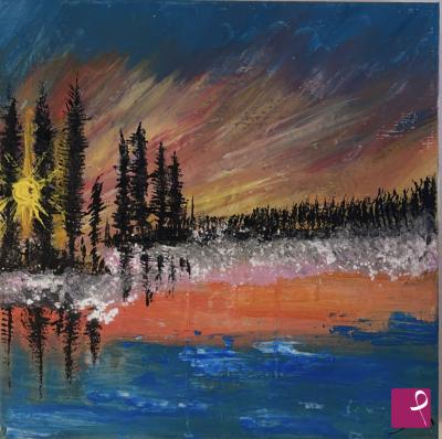 online paintings on sale