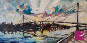 online paintings on sale