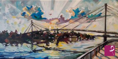 online paintings on sale