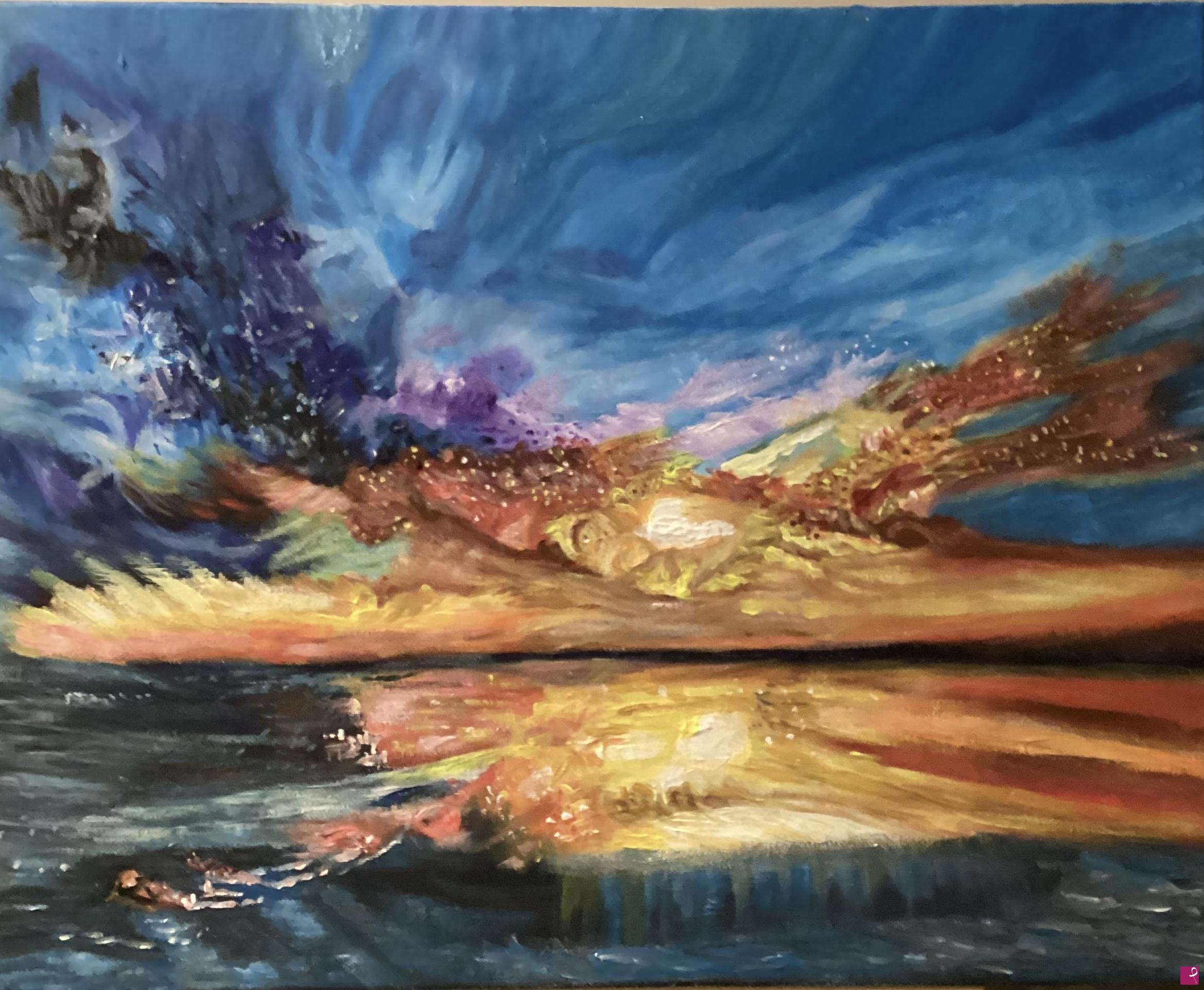 paintings on sale online