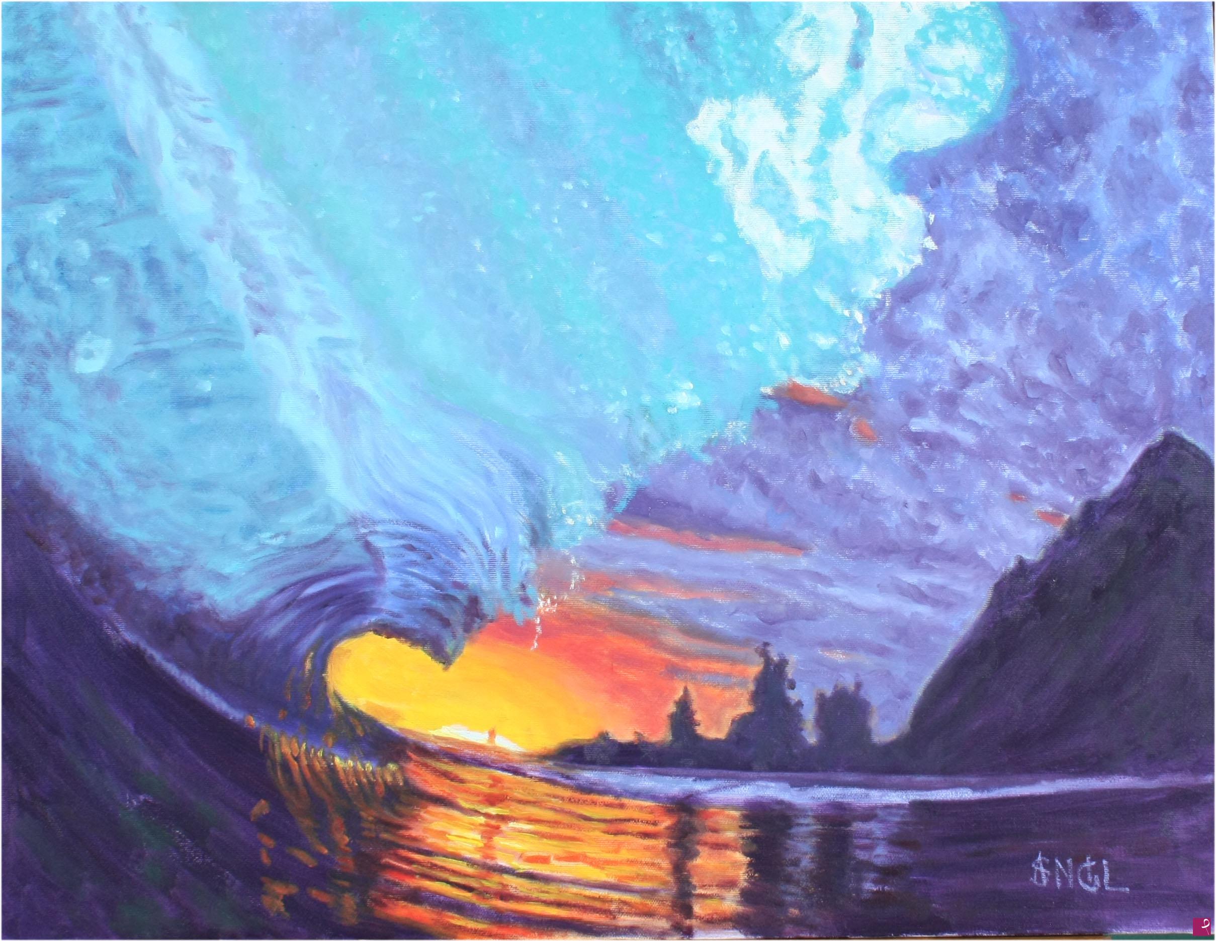 paintings on sale online