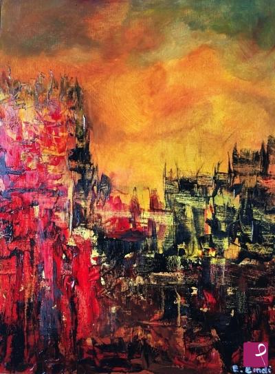 online paintings on sale