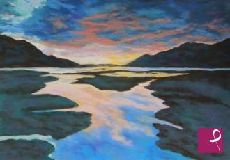 online paintings on sale