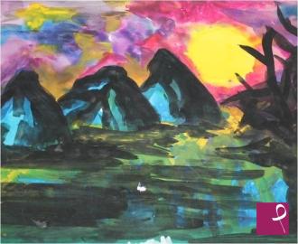 online paintings on sale