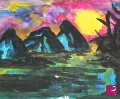 online paintings on sale