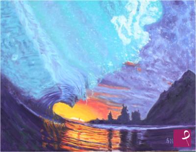 online paintings on sale