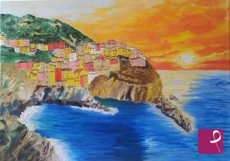 online paintings on sale