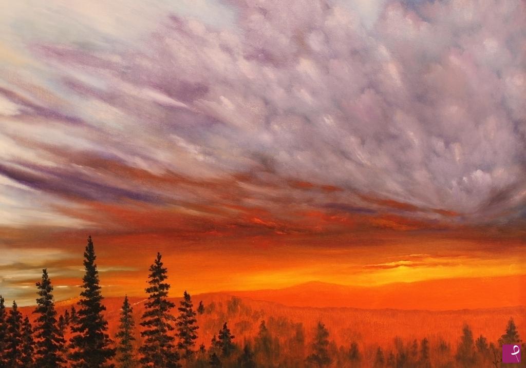 paintings on sale online