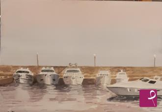online paintings on sale