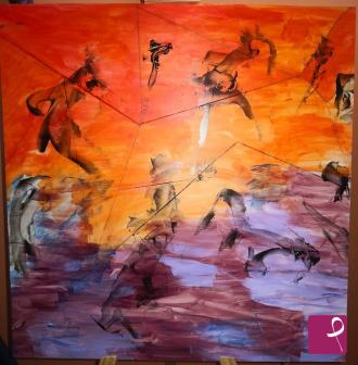 online paintings on sale