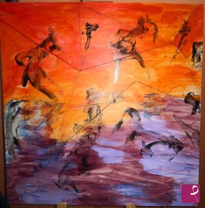 online paintings on sale