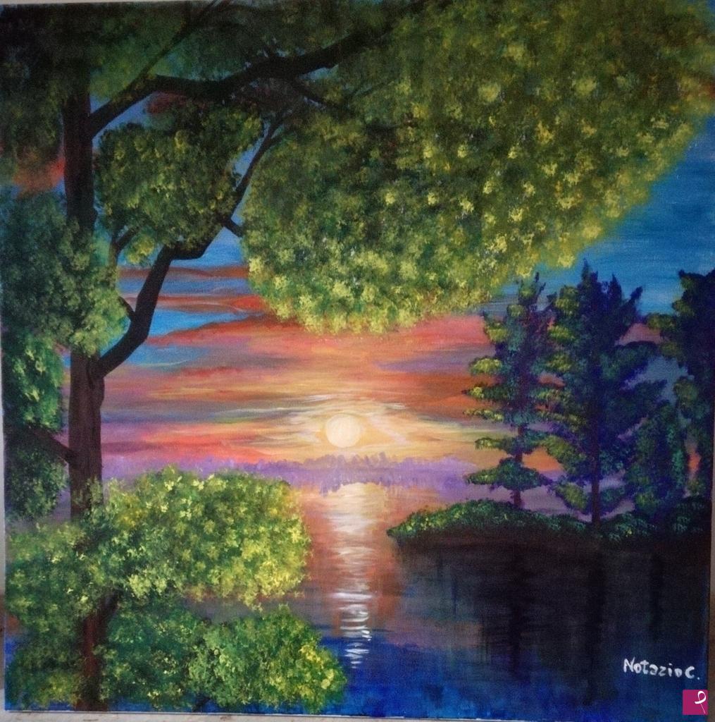 paintings on sale online