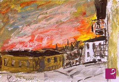 online paintings on sale