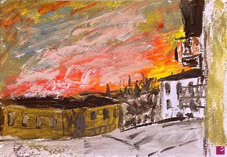 paintings on sale online