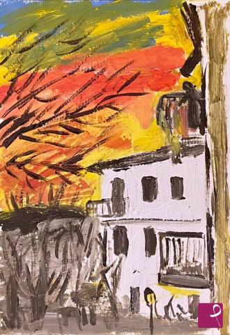 online paintings on sale