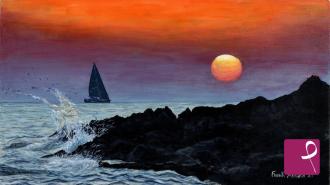 online paintings on sale