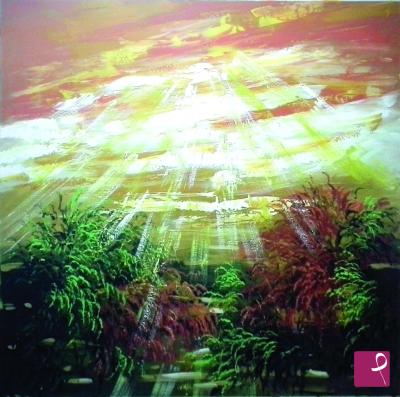 online paintings on sale