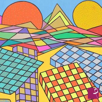 online paintings on sale